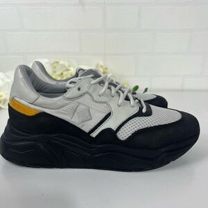 Koio Collective Avalanche Chunky Sneakers womens size 5 or 35